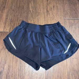 lulu hotty hot shorts